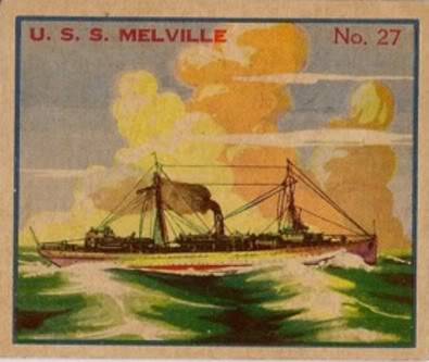 27 USS Melville